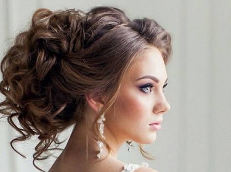 Натуральны и  искусственные волосы на заколках, фотография 4