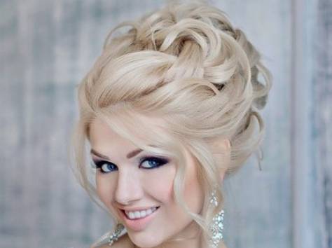 Натуральные  и  искусственные волосы на заколках, фотография 4