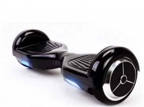 Гироскутер , фотография 10