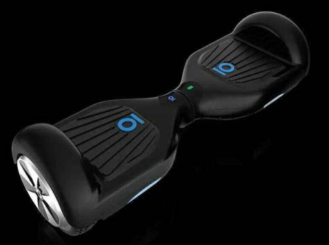 Гироскутер , фотография 11