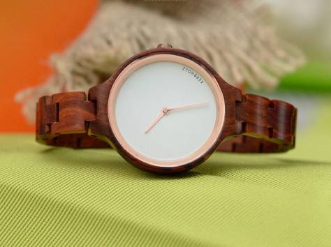 Женские наручные часы Hinze от Kerbholz, фотография 3