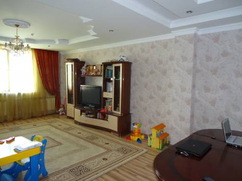 Продам 3-х комнатную квартиру в Алматы СРОЧНО!, фотография 1