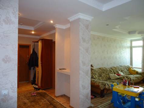 Продам 3-х комнатную квартиру в Алматы СРОЧНО!, фотография 2