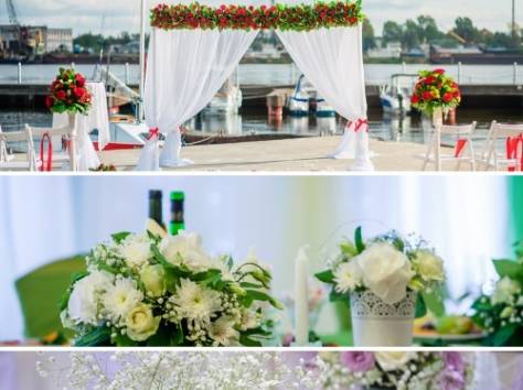 Свадьба в Европе - Prima Wedding Agency, фотография 1