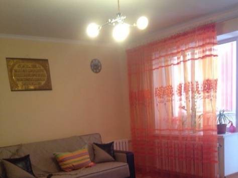 Продам 2-х комнатную квартиру, Богенбай-батыра 129 Д, фотография 1