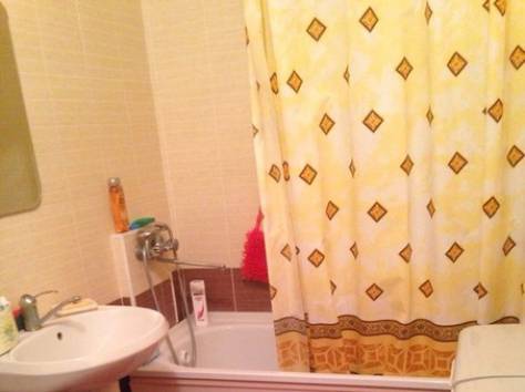 Продам 2-х комнатную квартиру, Богенбай-батыра 129 Д, фотография 4