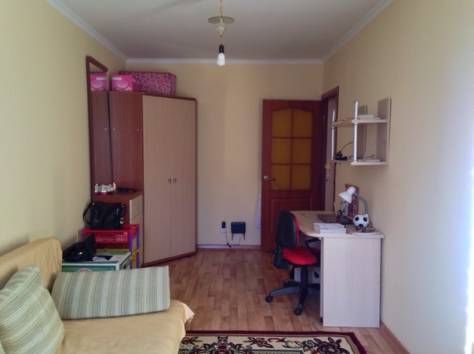 Продам 2-х комнатную квартиру, Богенбай-батыра 129 Д, фотография 10