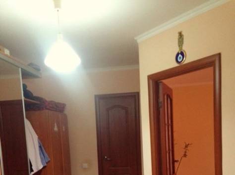 Продам 2-х комнатную квартиру, Богенбай-батыра 129 Д, фотография 12