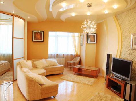 Срочно сдается 3х комн квартира на лев берегу, фотография 1