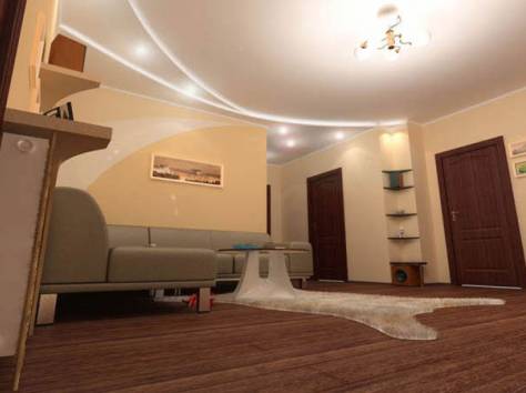 Срочно сдам 2 комн кв на лев берегу, фотография 1