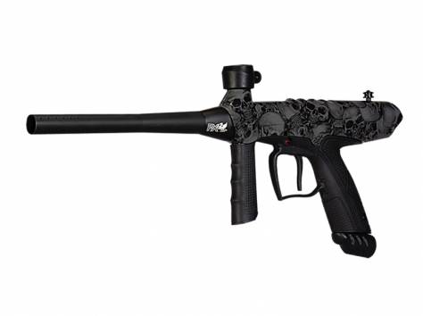 Пейнтбольный Маркер, фотография 2