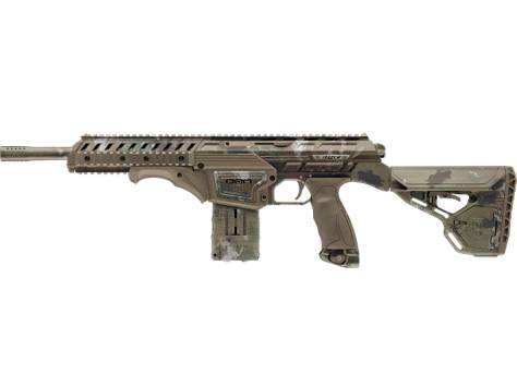 Пейнтбольный Маркер, фотография 3