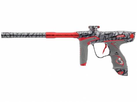 Пейнтбольный Маркер, фотография 4