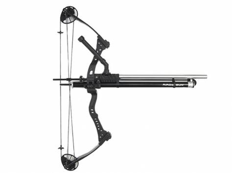 Пейнтбольный Маркер, фотография 5