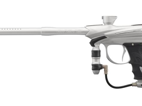 Пейнтбольный Маркер, фотография 6