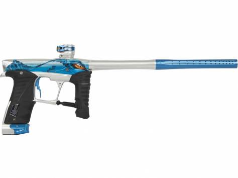 Пейнтбольный Маркер, фотография 7