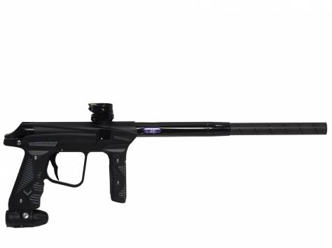 Пейнтбольный Маркер, фотография 9