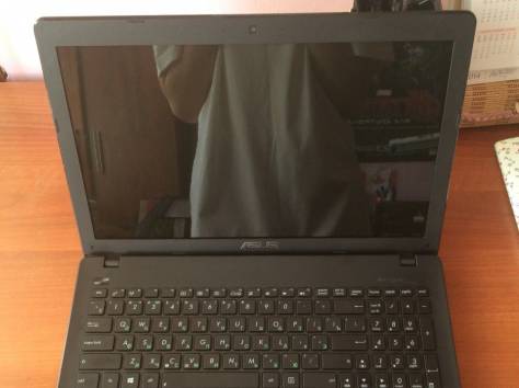 Продам ноутбук ASUS X552C, фотография 1