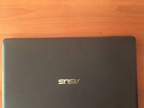 Продам ноутбук ASUS X552C, фотография 4