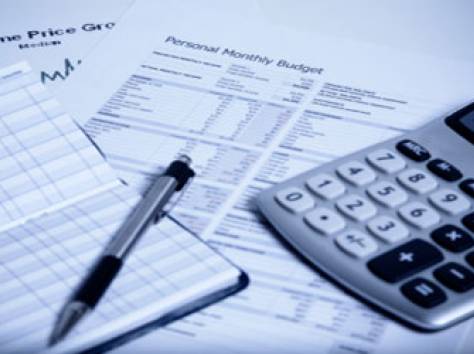 Услуги бухгалтера, фотография 1