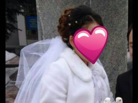 Продам свадебное платье, фотография 1