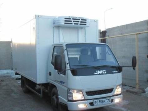 JMC 1051, фотография 1