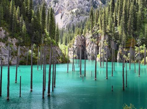 Туры выходного дня, фотография 1