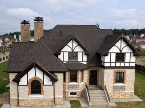 Постройте дом своей мечты!, фотография 1