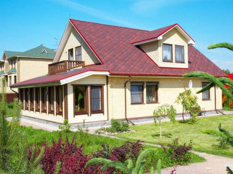 Постройте дом своей мечты!, фотография 3