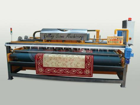 Фабрика глубокой чистки ковров!, фотография 1