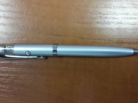 Детектор беспроводных устройств в ручке, фотография 2