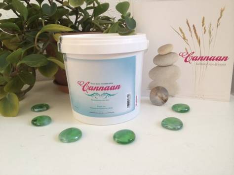 Паста для шугаринга Cannaan 3 кг, фотография 1