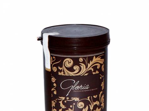 Паста для шугаринга Gloria 0.8 кг, фотография 1