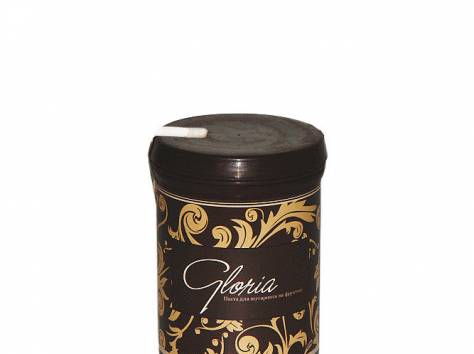 Паста для шугаринга Gloria бандажная 0,33, фотография 1