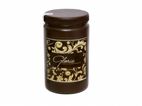 Паста для шугаринга бандажная 1,8, фотография 1