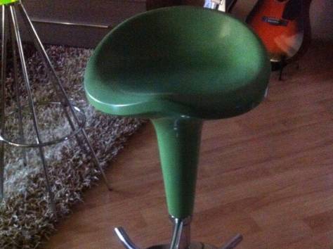 Продам барные стулья, фотография 2