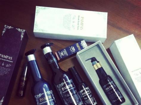 подарок на день рождения. лучший шампунь, лечение волос, фотография 1