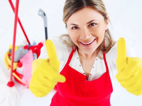 Уборка квартир и домов в Астане. Клининговая компания, фотография 1