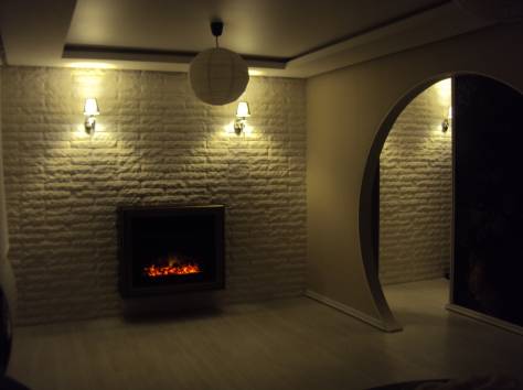 Сдается квартира люкс в районе вечного огня, Алиханова 32, фотография 1