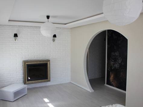 Сдается квартира люкс в районе вечного огня, Алиханова 32, фотография 2