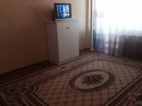 Сдам по суточно 1-ком. квартиру, фотография 1