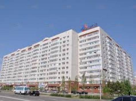 1-но комнатная квартира , фотография 1