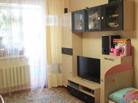 1-но комнатная квартира , фотография 4