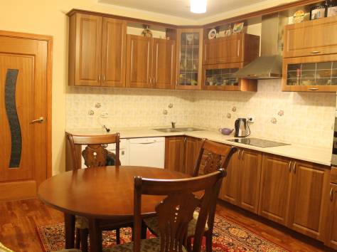 1-но комнатная квартира , фотография 5