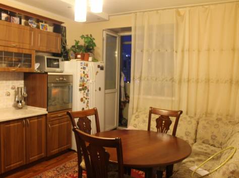 1-но комнатная квартира , фотография 6