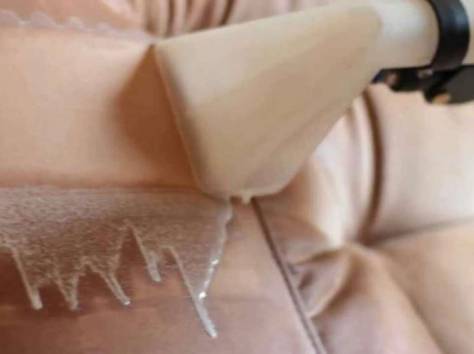 Химчистка , фотография 1