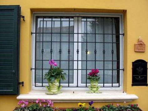 Кованые,сварные решетки на окна и балконы Качественно Замер доставка монтаж бесплатно!!!!, фотография 6