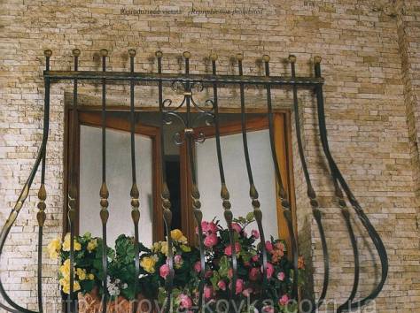 Кованые,сварные решетки на окна и балконы Качественно Замер доставка монтаж бесплатно!!!!, фотография 8