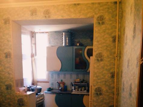 Продажа 2этаж 2 комн кв в хорошем, 26-6, фотография 3