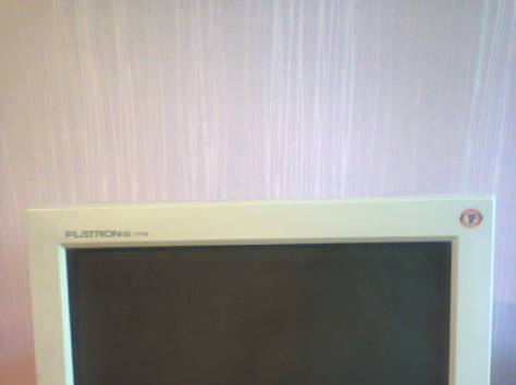 Продам компьютер настольный с монитором, фотография 2